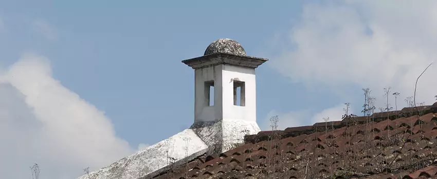 Cost To Rebuild A Chimney in Monterey Park, CA