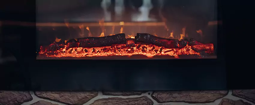 Outdoor Electric Fireplace Installation Solutions in Monterey Park, CA